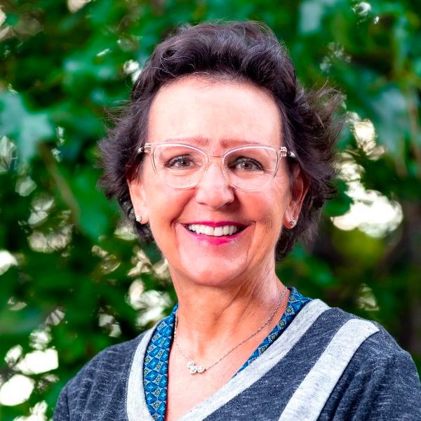 Barbara Kersey, PhD