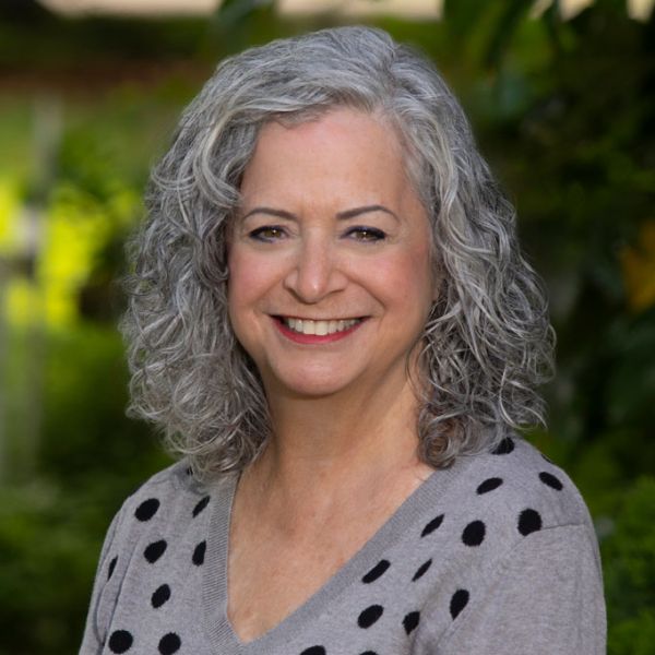 Regina Rieger, CNM