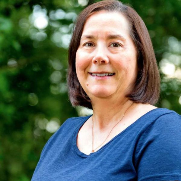 Gayle Smith, CNM