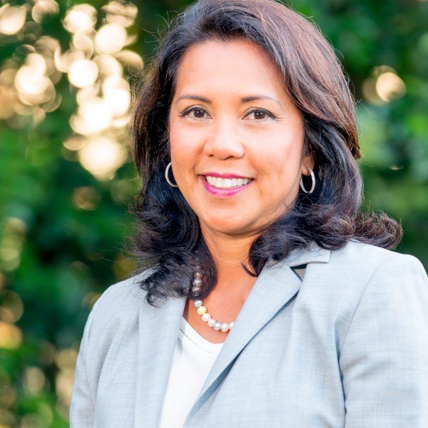 Martha Fernandez, MD