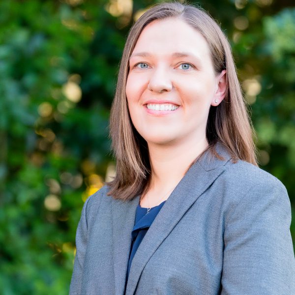 Dr Kristin Kreider