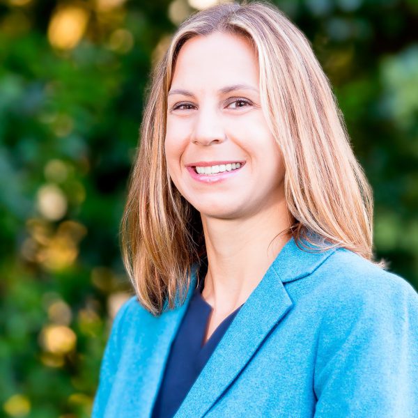 Kimberly Stockmaster MD