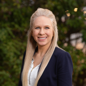 Alexa Pascioni, MD