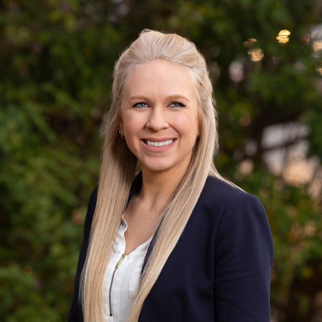 Alexa Pascioni, MD