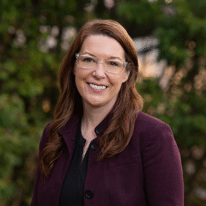 Rebecca A. Cypert, CNM